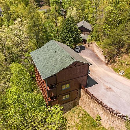 Lookout Lodge Gatlinburg Exterior foto