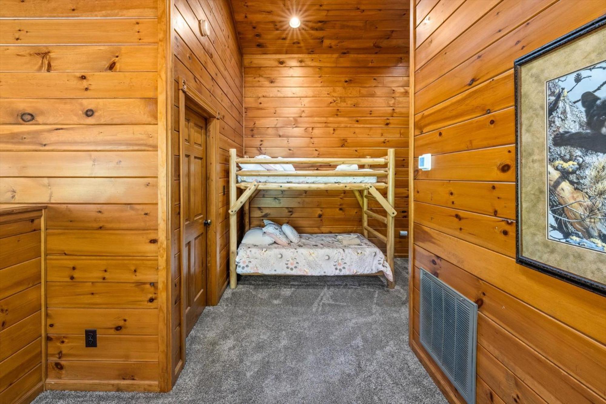 Lookout Lodge Gatlinburg Exterior foto