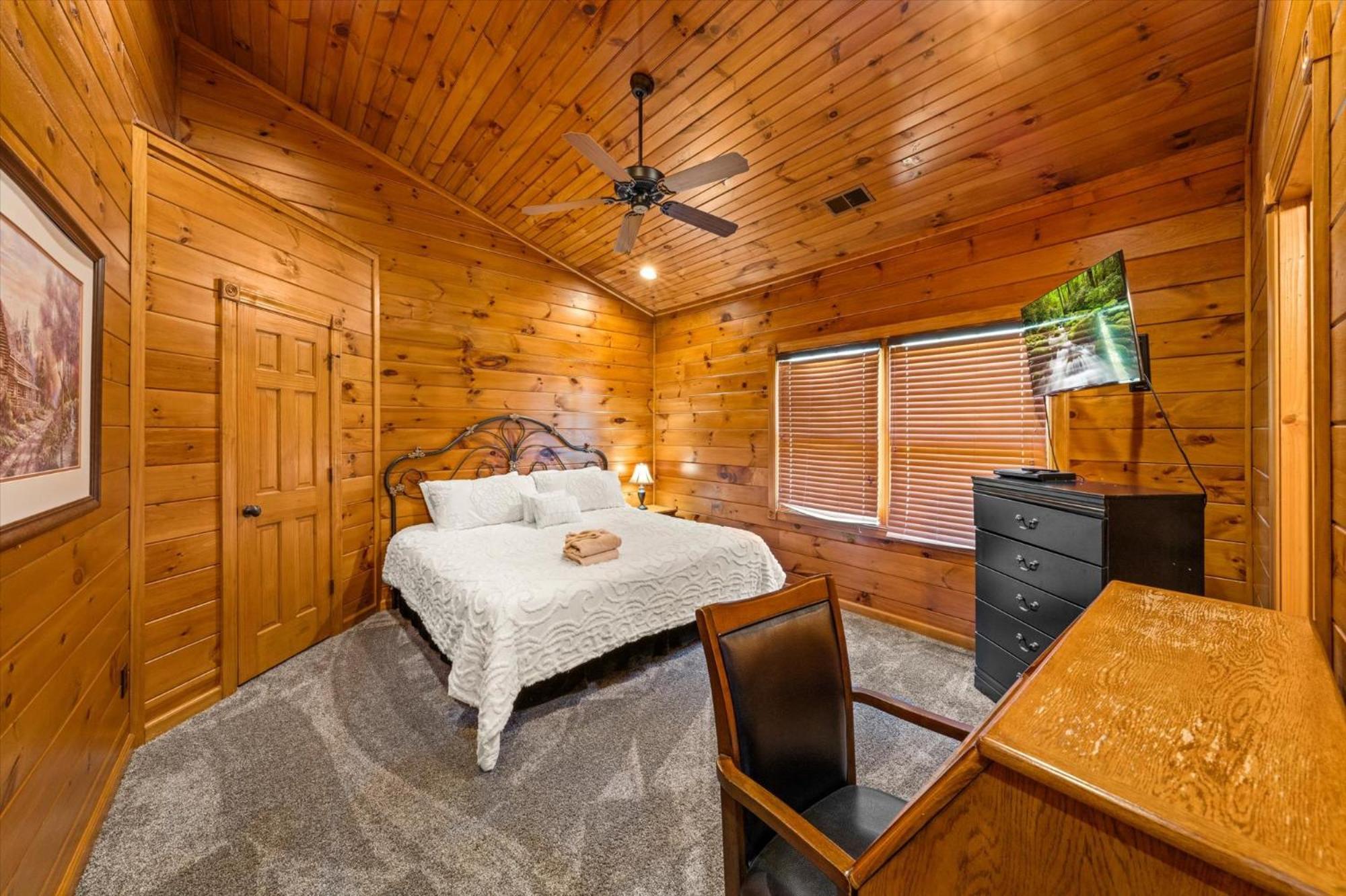 Lookout Lodge Gatlinburg Exterior foto