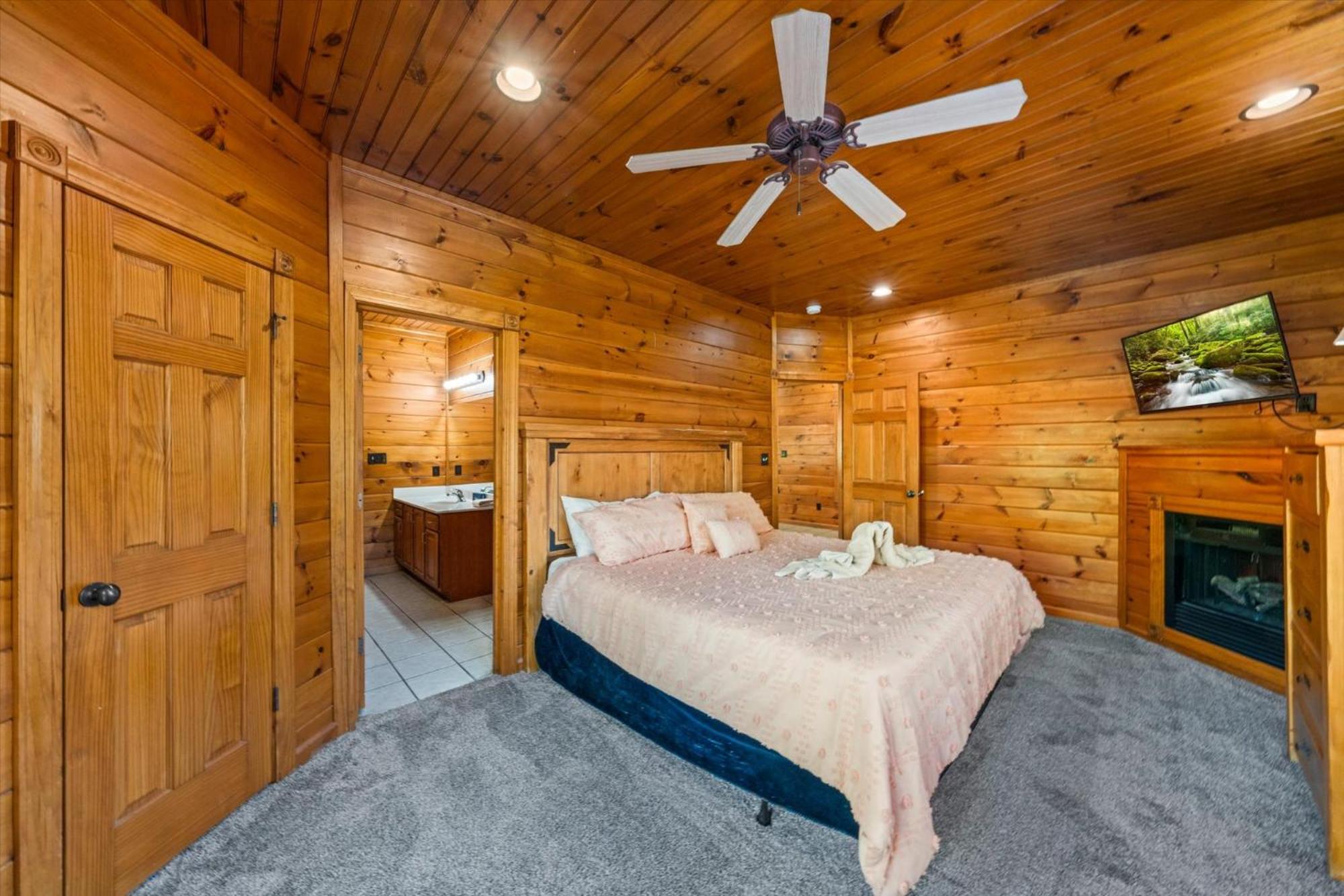 Lookout Lodge Gatlinburg Exterior foto