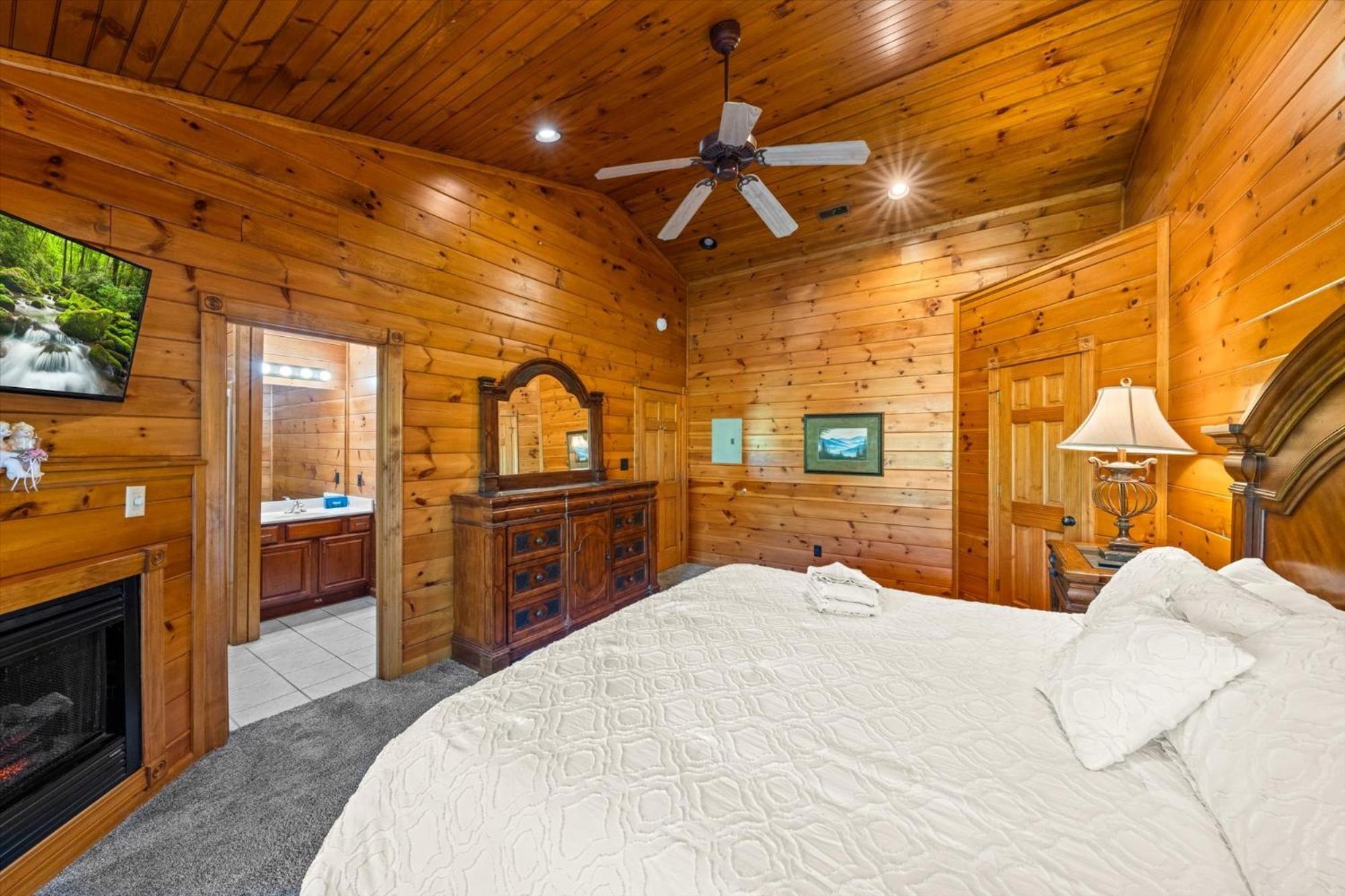 Lookout Lodge Gatlinburg Exterior foto