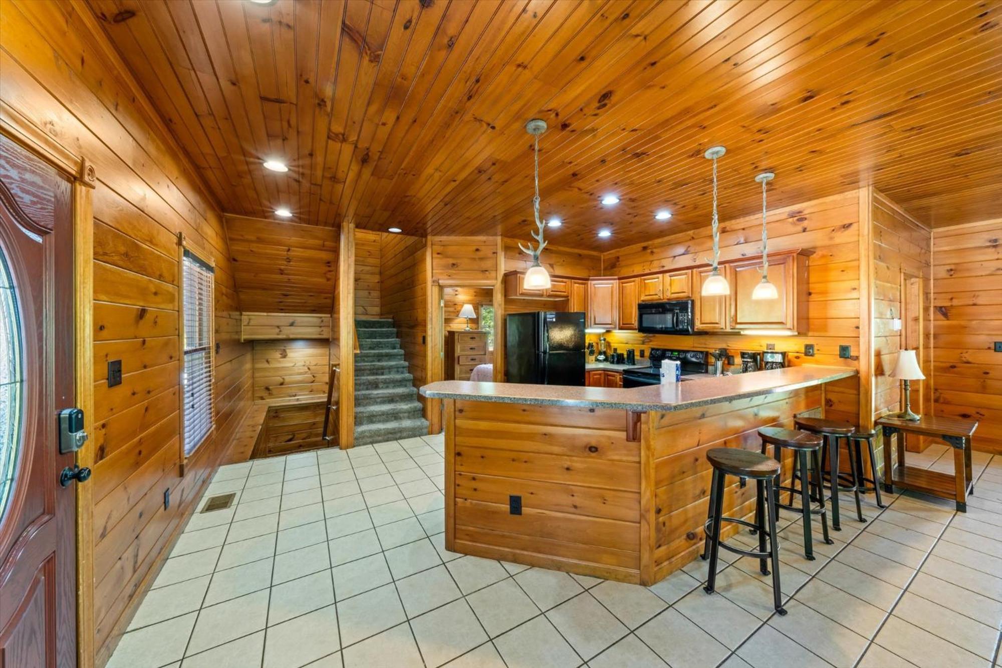 Lookout Lodge Gatlinburg Exterior foto