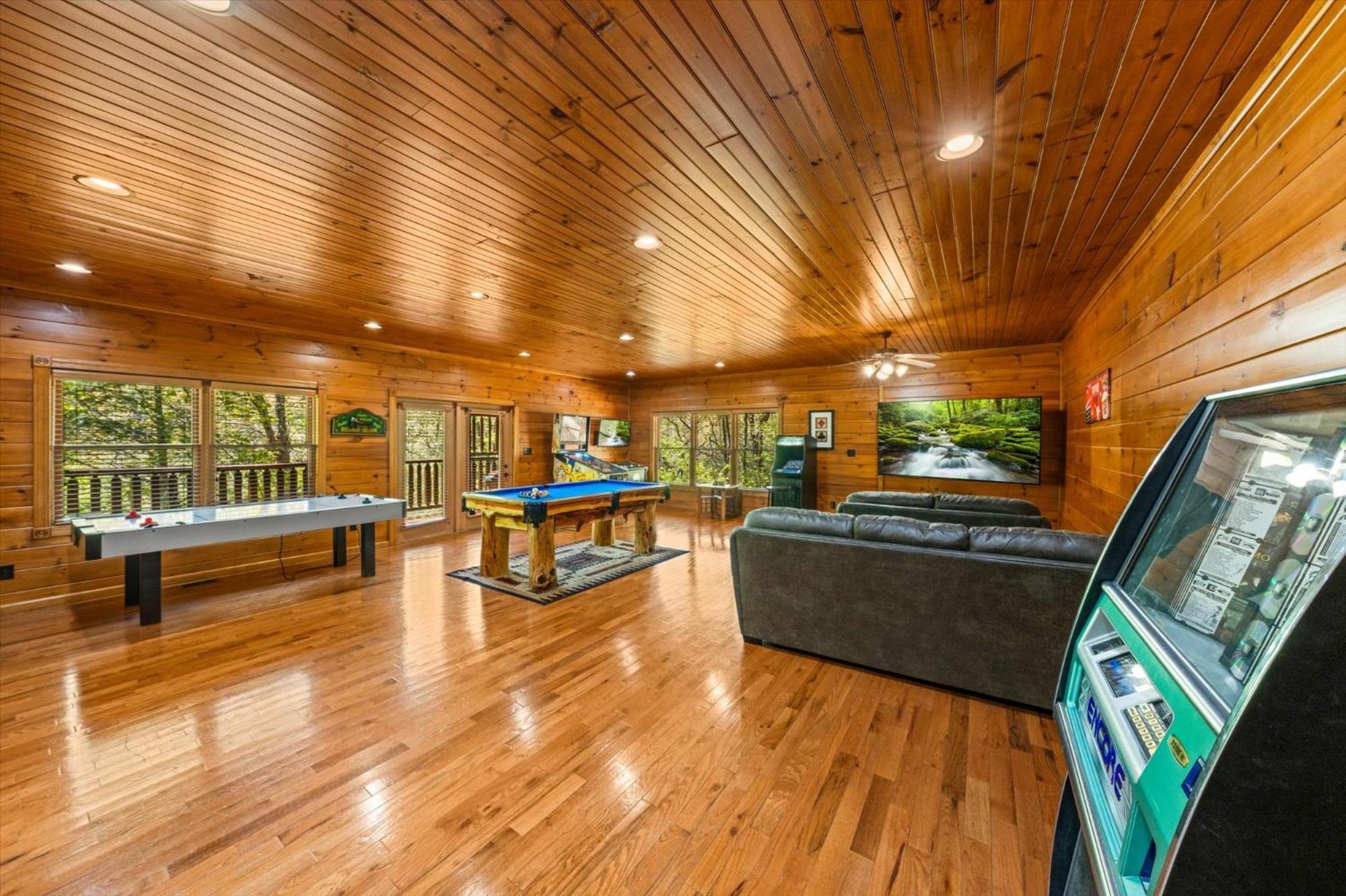 Lookout Lodge Gatlinburg Exterior foto