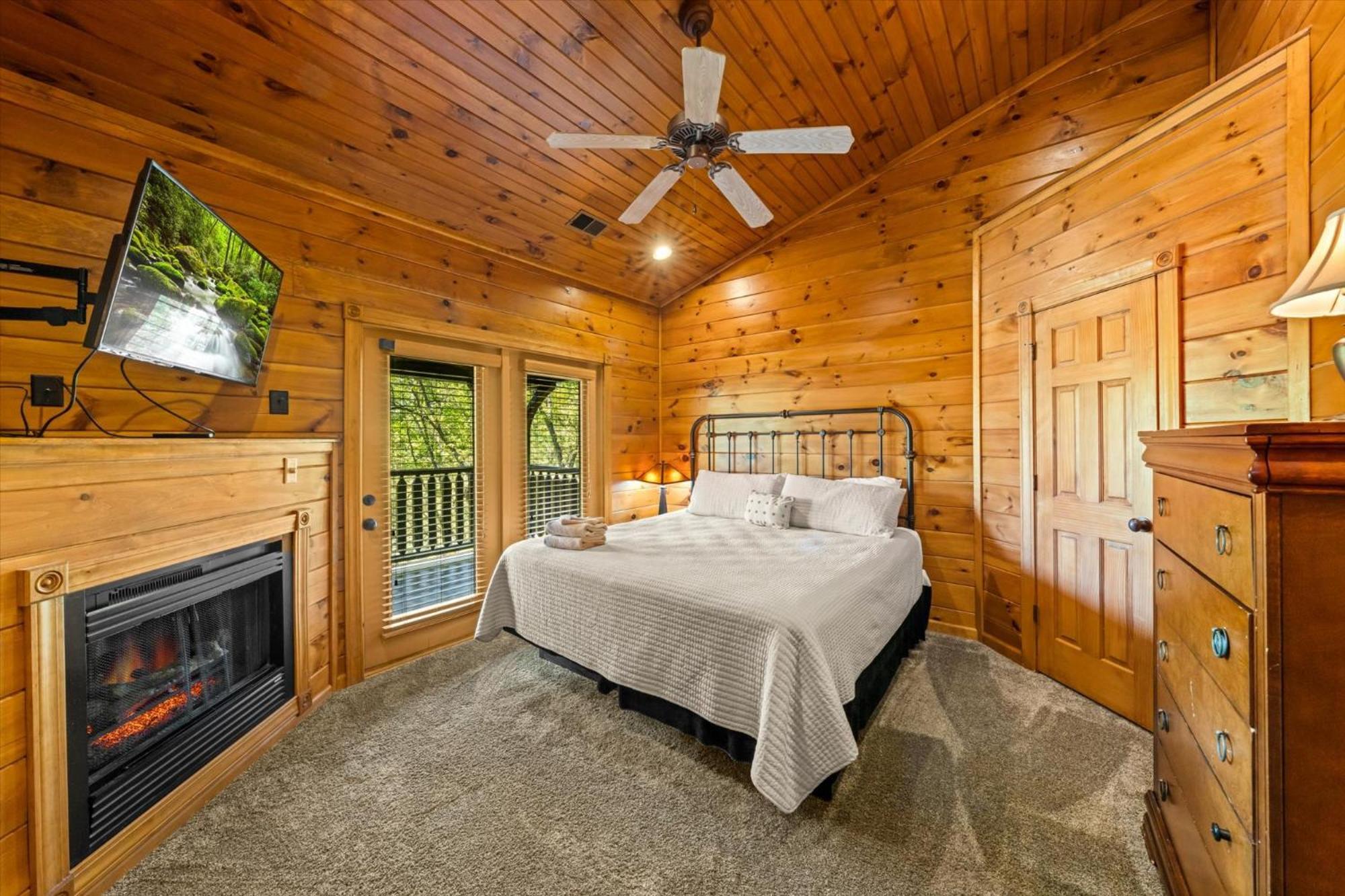 Lookout Lodge Gatlinburg Exterior foto
